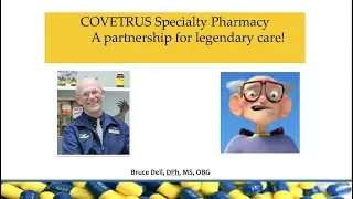 The Power of Compounding: Specialty Pharmacy in Today's Veterinary Profession