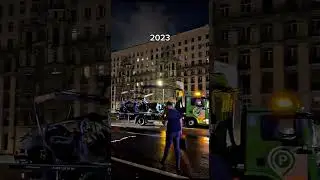 History repeats itself | Bmw M8 Crash