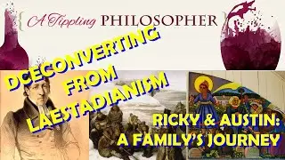 What Is Laestadianism? How this Family Journeyed away from the Religion.