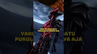 Ketika Kekuatan Garou Terlalu diluar Nalar💀#onepunchman #saitama #anime