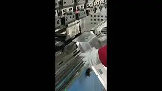 Custom Metal Stamping & Sheet Metal Fabrication in Action
