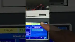 شرح لوحة كونتكس معنون context addressable programming