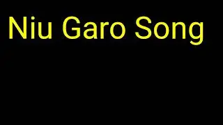 GaRo Levo song Niu Sil