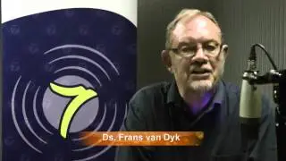 Ds. Frans van Dyk