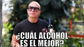 &iquest;Cu&aacute;l es la mejor bebida alcoh&oacute;lica para no engordar y estar sano? - Doctor Bayter