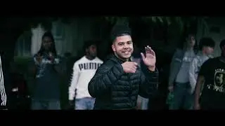 OTF Nick Wolfe x Act'Out Zay - Hindu