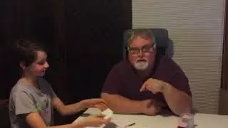 Unboxing Not Parent Approved