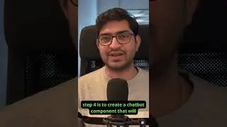 Build an AI Assistant using React & OpenAI API
