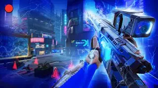 🔴LIVE - Sweaty Leaderboard Lobbies in CODM | NEW VIDEO (VERTICAL)