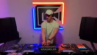 Kraundler - Best Underground Fusion Tracks of 2025 - Underground Fusion Podcast 020