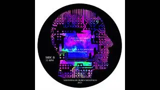 Barce - Science & Technology (MR021) [Microm Records] 2021