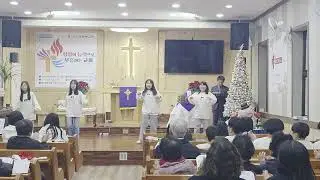 너는 꽃이야 (동부베몬)