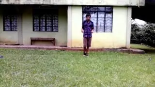 Dance cover by anil rai