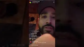Live Beat Mixing