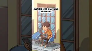 🤔 Nothing is Changing | Nouman Ali Khan | Inspiring Islamic Reminder