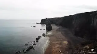 SEAHAM SAND BLAST BEACH
