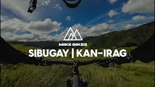 Sibugay | Kan-irag Ride