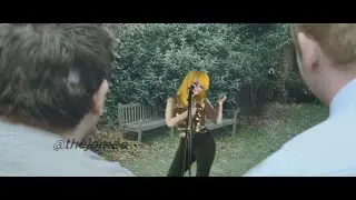 shaun of the dead but instead of zombies its bouphe