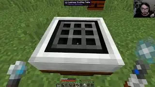 Daha çok şans! | Modlarla Survival 1.12.2 | Bölüm 2
