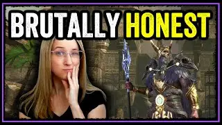 My HONEST Review of the Alpha So Far 💥 Alpha Wave 1 SURVEY 💜 Godforge ~ Fateless Games