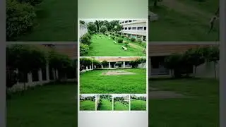 #pgcollege #ghazipur snatakottar mahavidya Ghazipur 🇮🇳  beautiful picture of pg college Ghazipur 🥰