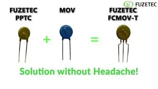 Head to Head Comparision Test : FCMOV-T, MOV and TMOV.