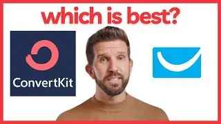 ConvertKit vs GetResponse: IMPORTANT BEFORE YOU BUY