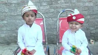 Marriage Ceremony @DekhyGaZamana @itsbrothersvlog @SINDHITOPSTORY #old #saudiarabia 
