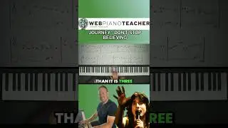 Learn To Play Piano | understanding chords one note at a time | Easy Tutorial
