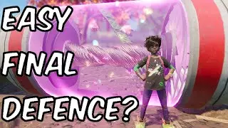 Grounded Mythbusting Part 16