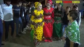 VARTO G.MIRA DÜĞÜNÜ 2021 BONBA HALAY KOMA DILBIRIN