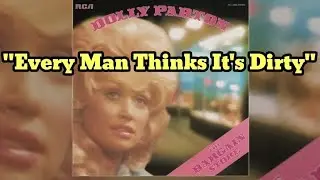 Dolly Parton: 