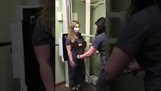 X-ray Shields