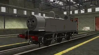 RWS Timothy and KaneFan701 - Timothy