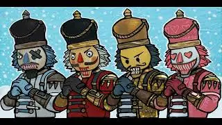 Crackshot's Theme Music: 