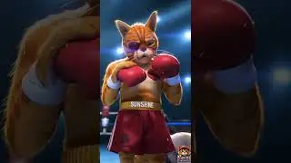 Lose battle, but not the war #boxing #box #sport #motivation #story #cat #meow #viral #hard #story