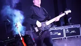 LIFE IN TECHNICOLOR  A Tribute To COLDPLAY LIVE!!!
