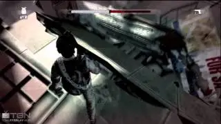 ➜ I Am Alive Walkthrough - Part 3 - The Mall - W/ BillytheCrayon