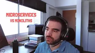 Microservices vs Monoliths (Real Trade-offs in Production)