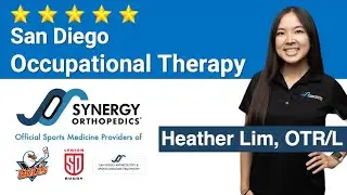San Diego Occupational Therapy
