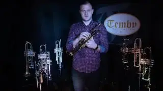 Temby Prestige Trumpet Review