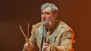 One-man show 