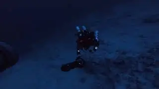 Rebreather Rebel CCR. 137m deep dive Blue Hole. Погружение на 137 метров в Блюхолл, на  Rebel CCR. 