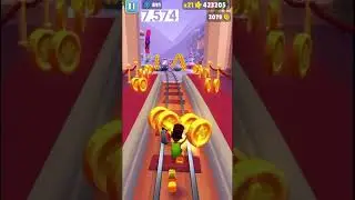 🔴LIVE: SUBWAY SURFERS WORLD RECORD CHALLENGE !😱 { Subway Surfers High Score ChalleChallenge  😱 }