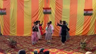 Ghoomar 26 january 2026 H.R.M. SCHOOL 🏫 JATAN 