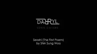 Seoshi by Shin Sung Woo (Short Cover by darryl.h)