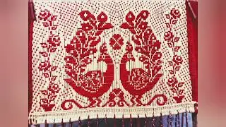 Charpai ki bunai ke design peacock 18 design charpai How to make charpai |charpai bunai| pakistan 🛏️