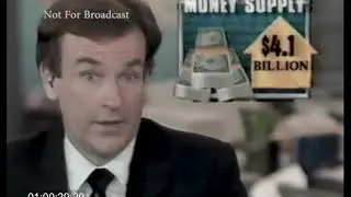 ABC News Business Brief w/Bill O'Reilly   June 4, 1987