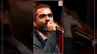 Simbu Fire Speech 🔥🔥🔥 Pathu Thala Audio launch STR Speech Silambarasan TR #tamilcinemanews