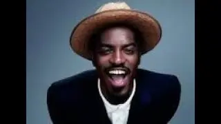Опыт Венди Уильямс: интервью Andre3000